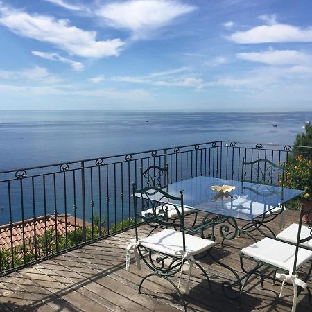 Chambre D'Hotes De Charme La Belle Vue Roquebrune-Cap-Martin Zewnętrze zdjęcie